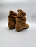 Anonymous Copenhagen vully 20 calf suede cinnamon